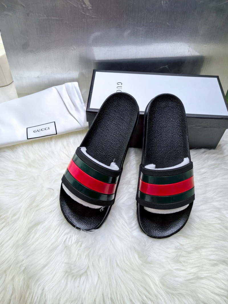 Gucci Slippers